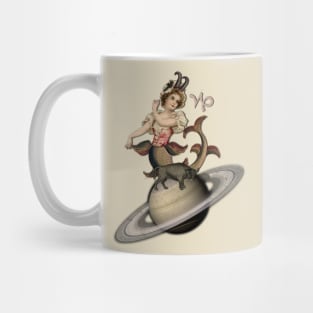 CAPRICORN Mug